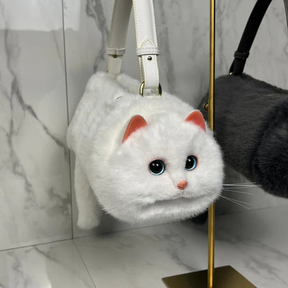 SLIMCHEST™ Handbag