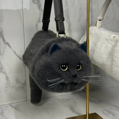SLIMCHEST™ Handbag