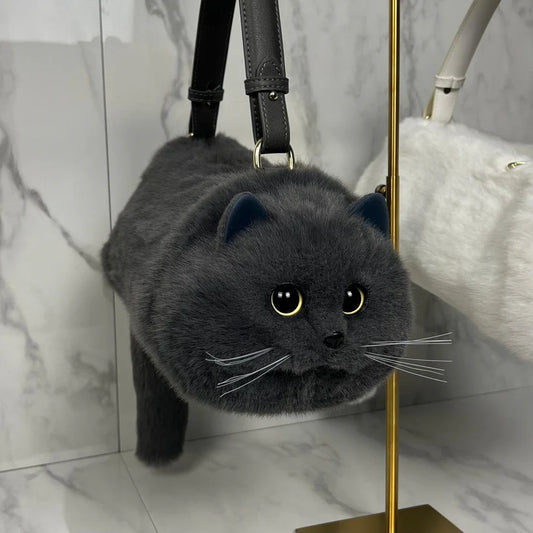 SLIMCHEST™ Handbag