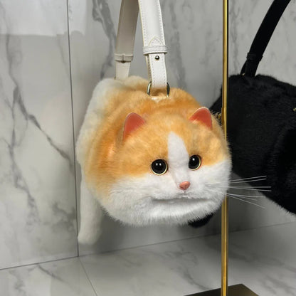 SLIMCHEST™ Handbag