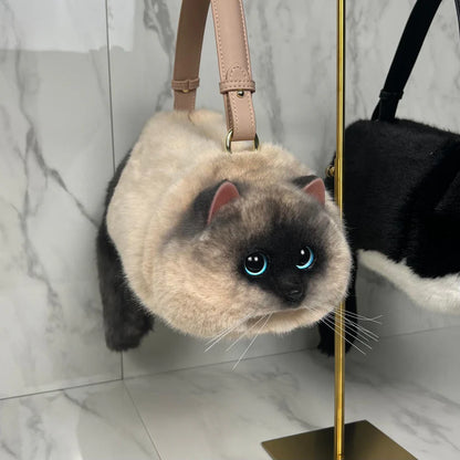 SLIMCHEST™ Handbag