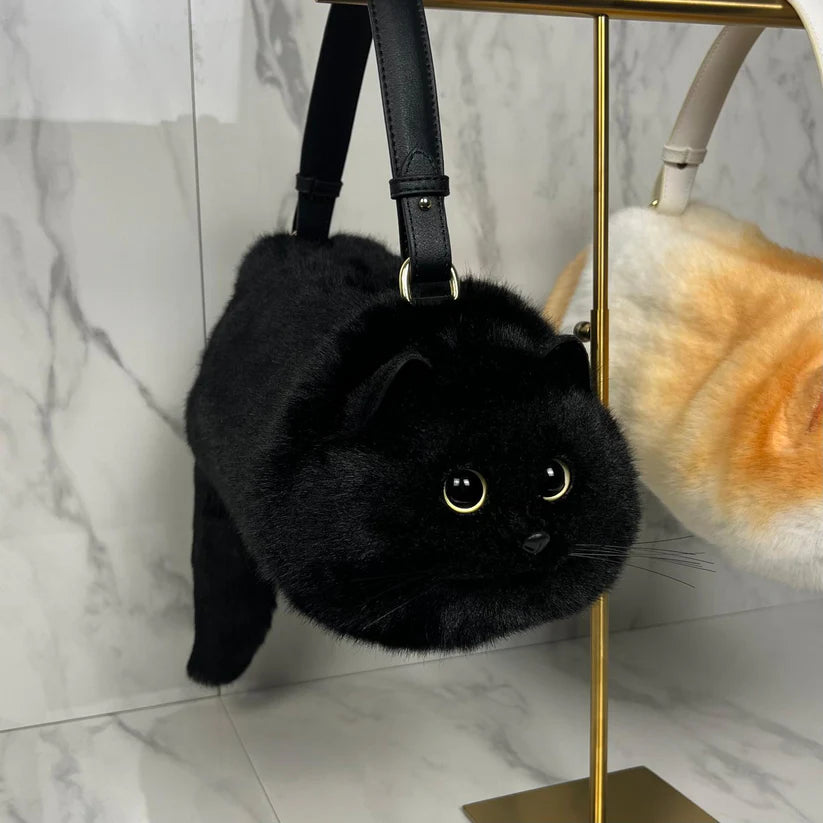 SLIMCHEST™ Handbag